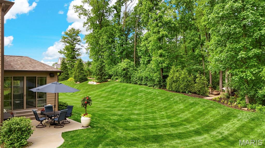 Bluffs At Windcastle - Residential