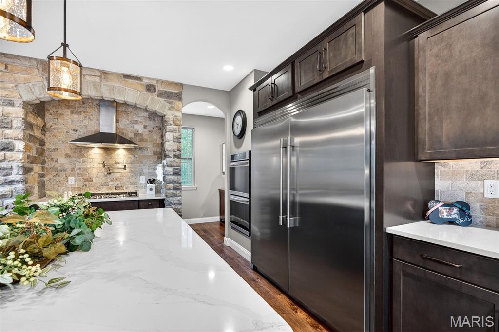 Bluffs At Windcastle - Residential