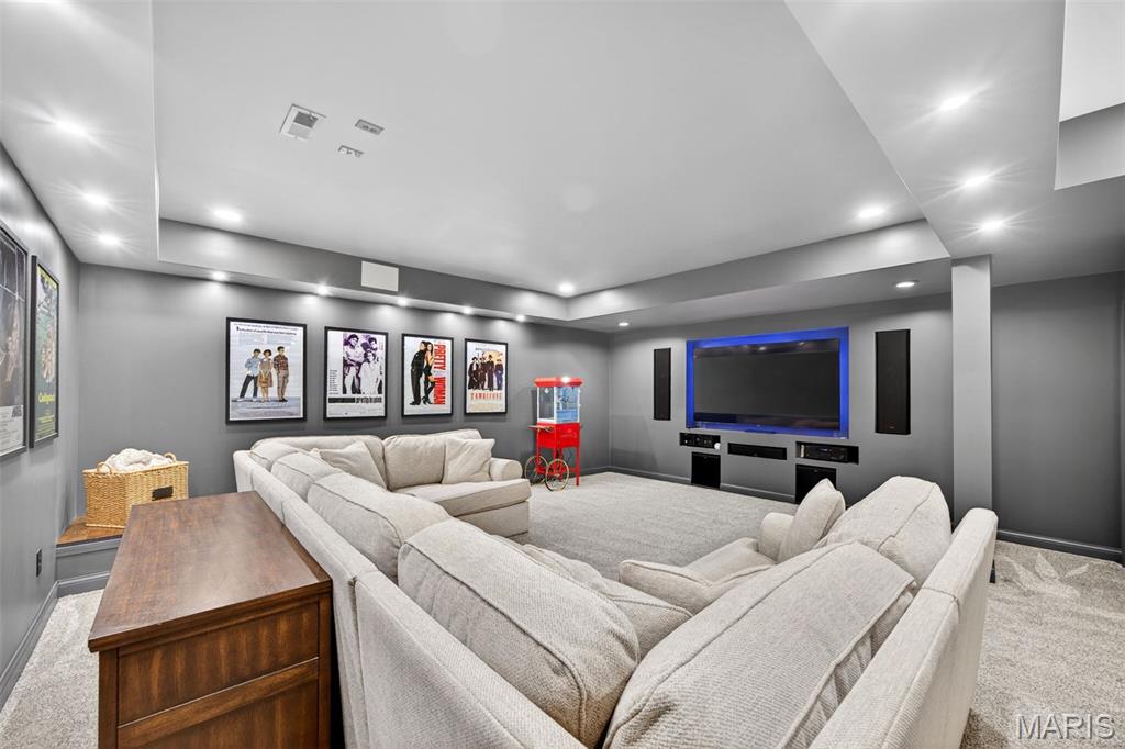 Bluffs At Windcastle - Residential
