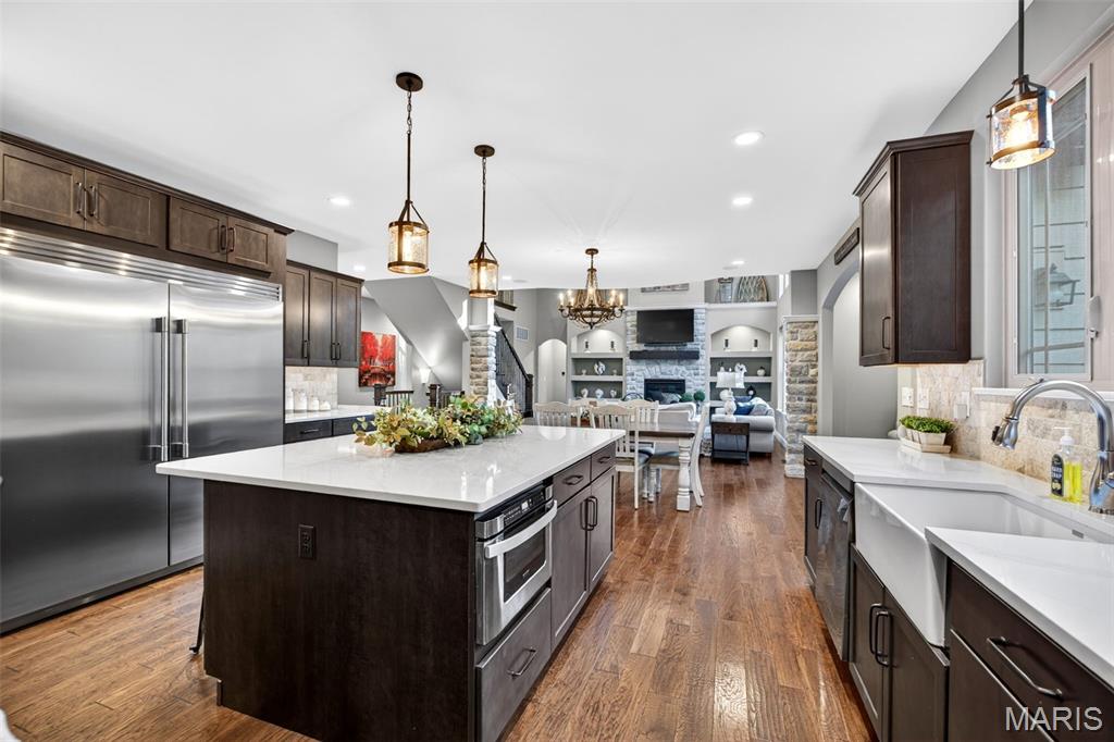 Bluffs At Windcastle - Residential
