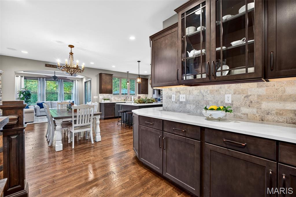 Bluffs At Windcastle - Residential