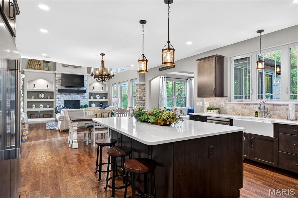 Bluffs At Windcastle - Residential