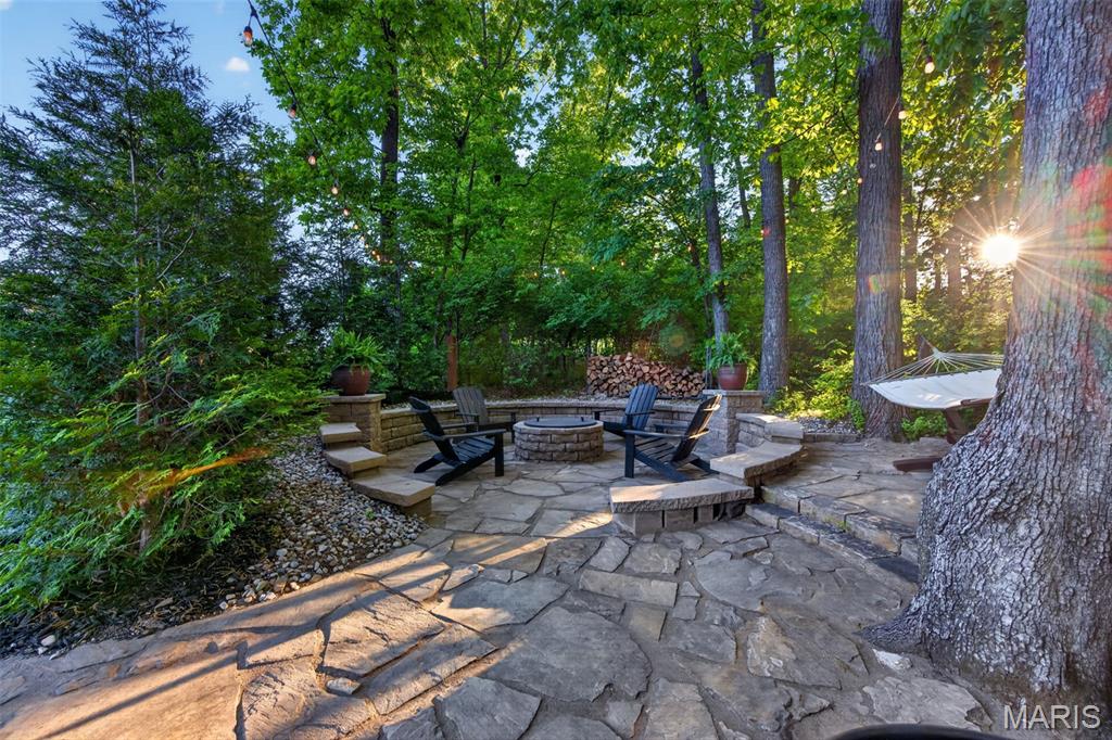 Bluffs At Windcastle - Residential