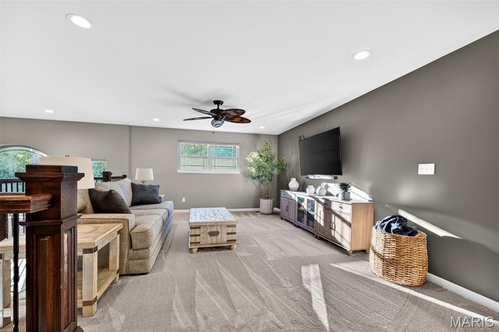 Bluffs At Windcastle - Residential