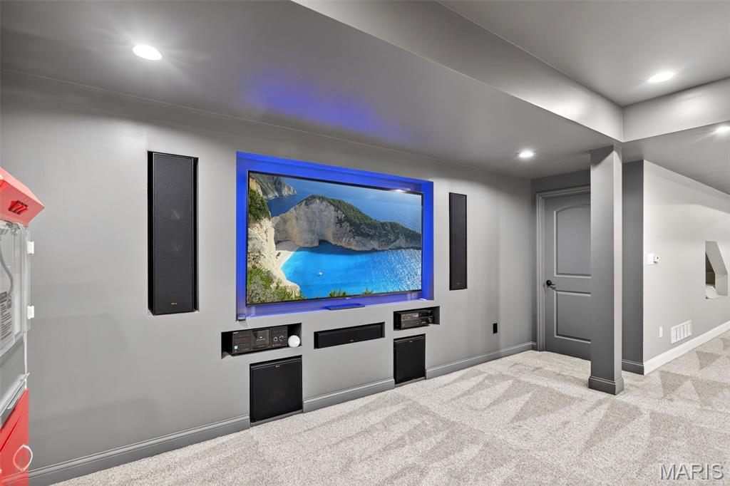 Bluffs At Windcastle - Residential