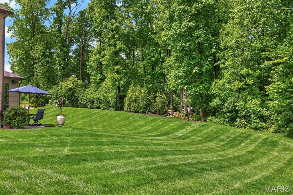 Bluffs At Windcastle - Residential
