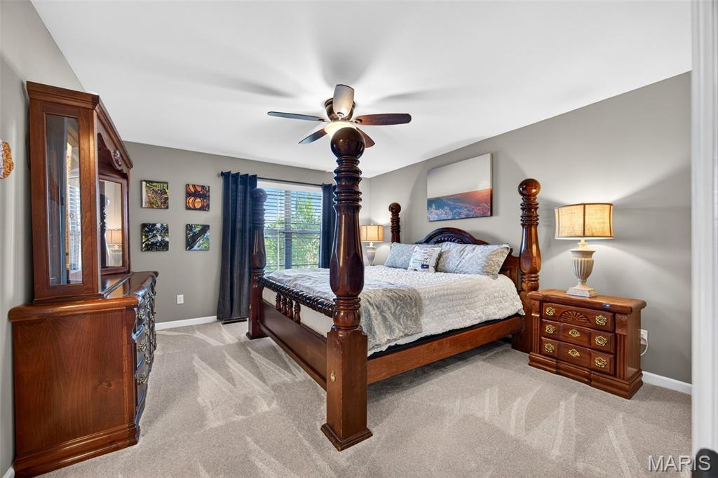 Bluffs At Windcastle - Residential
