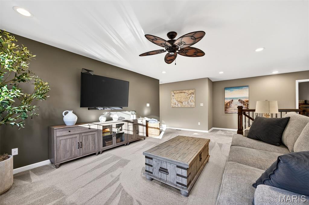 Bluffs At Windcastle - Residential