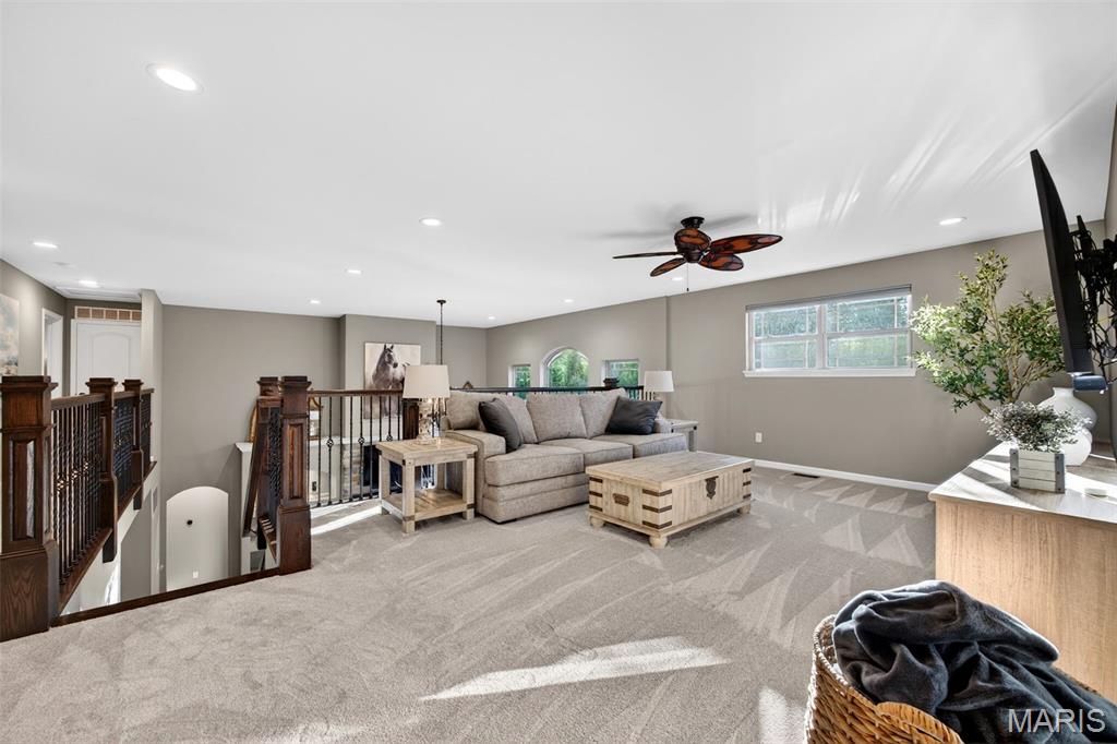 Bluffs At Windcastle - Residential
