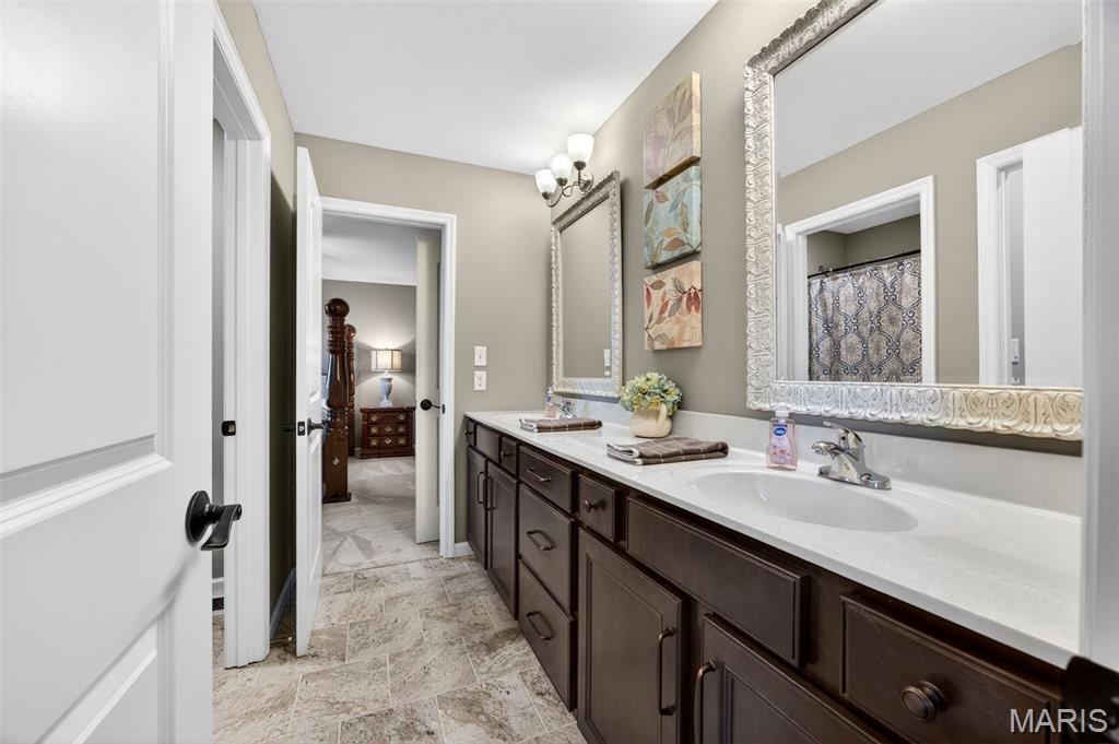 Bluffs At Windcastle - Residential