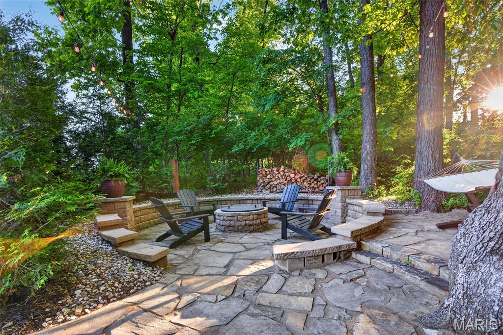Bluffs At Windcastle - Residential