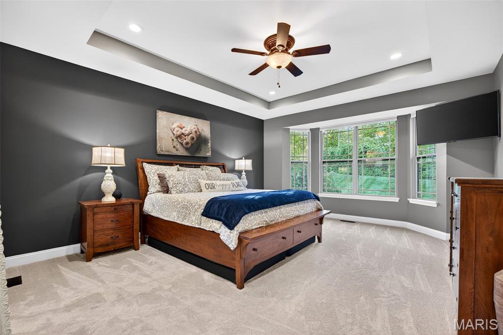 Bluffs At Windcastle - Residential