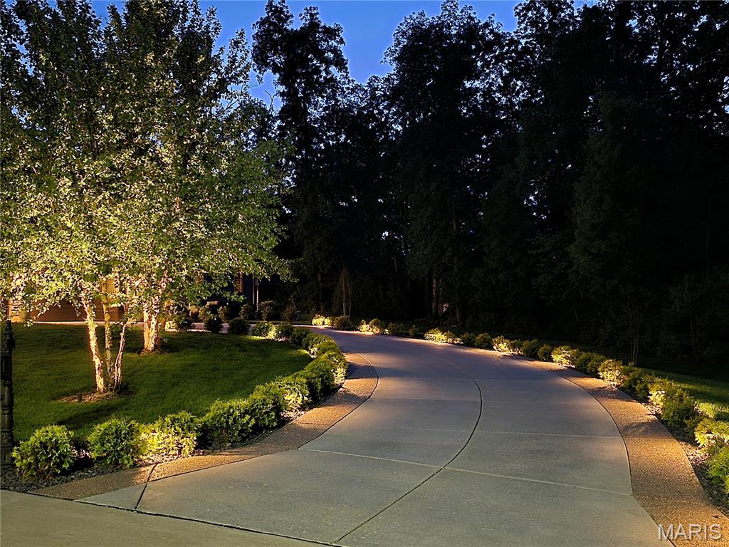 Bluffs At Windcastle - Residential