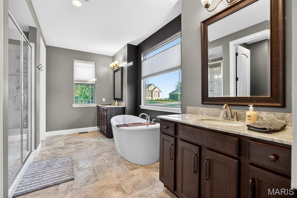 Bluffs At Windcastle - Residential