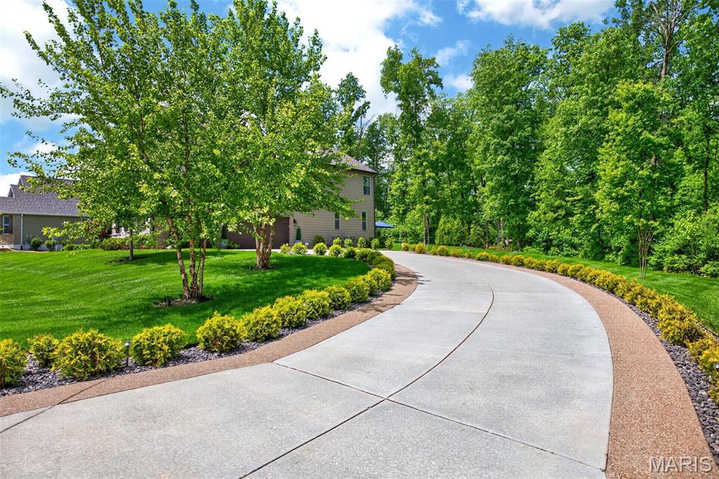 Bluffs At Windcastle - Residential