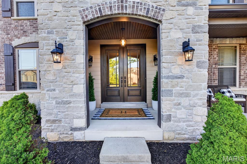 Bluffs At Windcastle - Residential