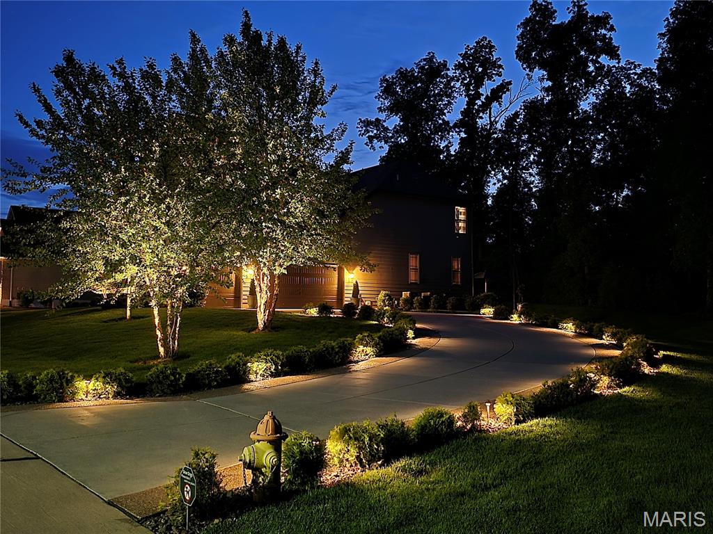 Bluffs At Windcastle - Residential
