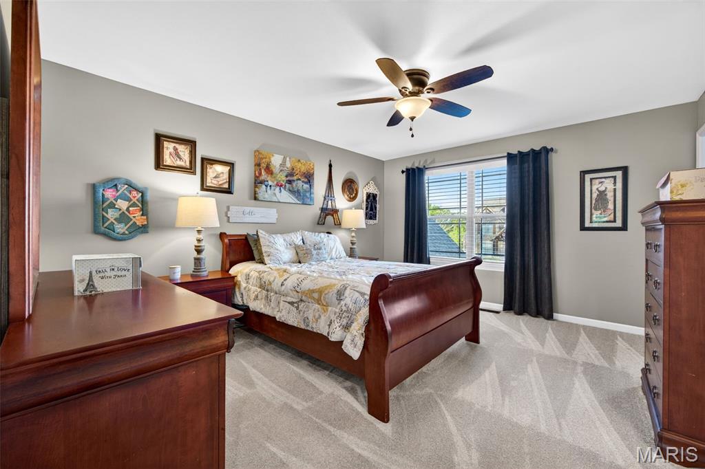 Bluffs At Windcastle - Residential