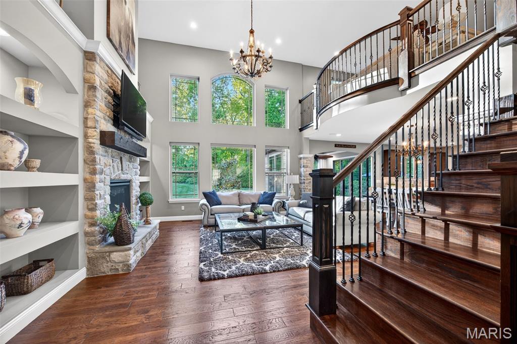 Bluffs At Windcastle - Residential