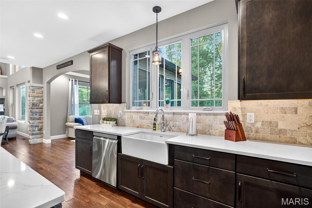 Bluffs At Windcastle - Residential