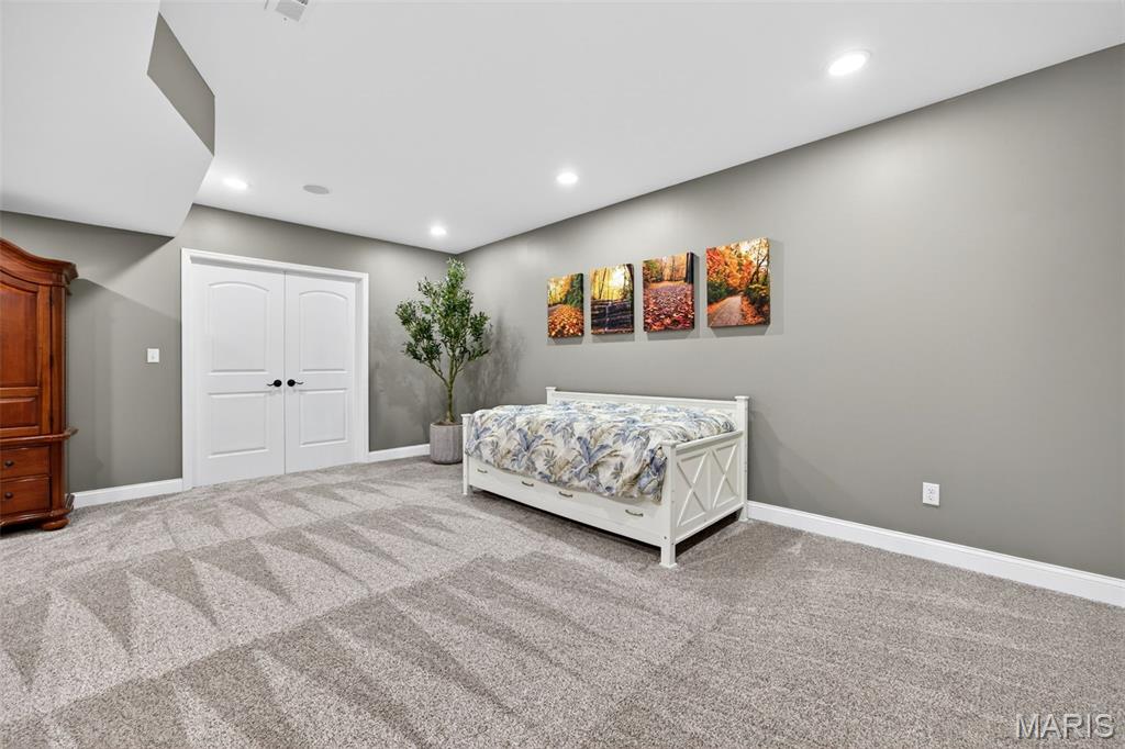 Bluffs At Windcastle - Residential