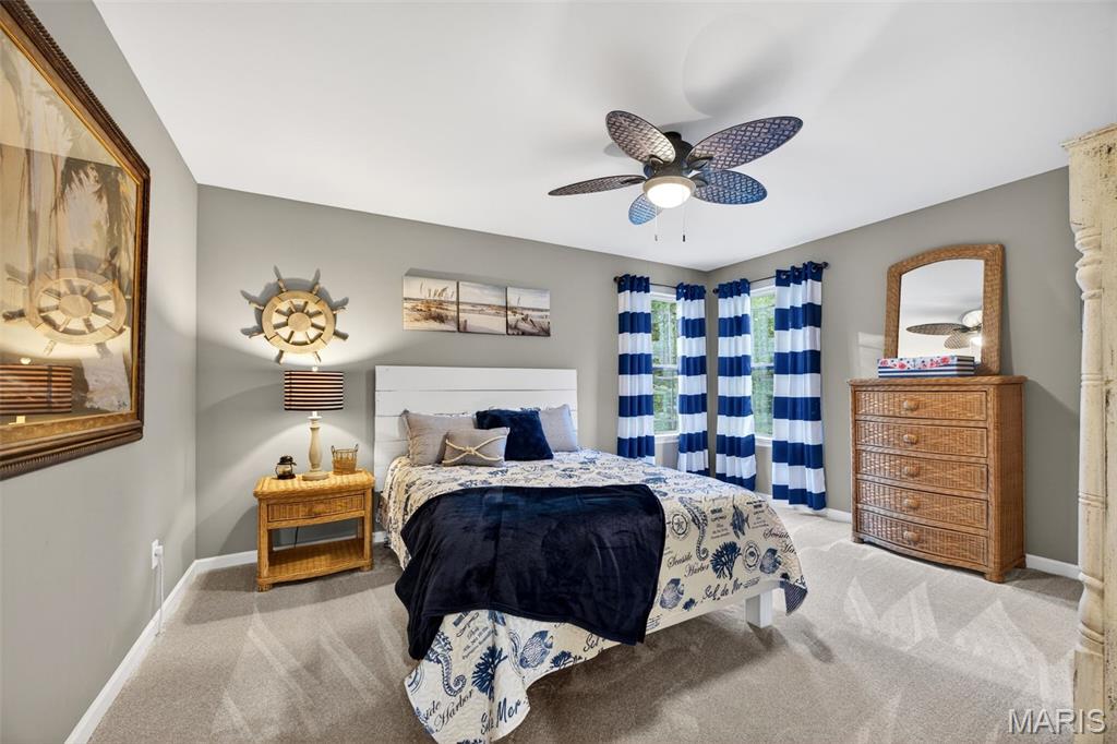 Bluffs At Windcastle - Residential