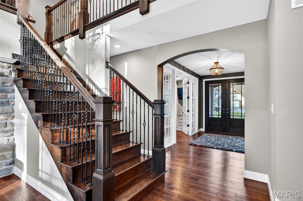 Bluffs At Windcastle - Residential