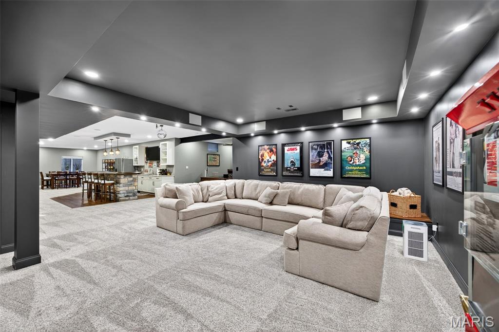 Bluffs At Windcastle - Residential