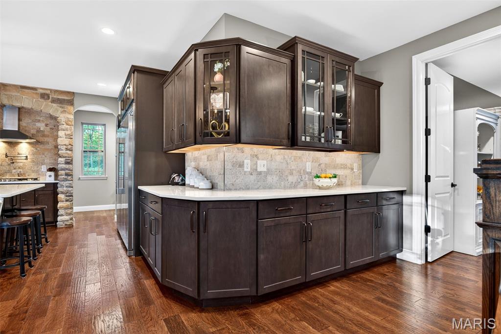 Bluffs At Windcastle - Residential