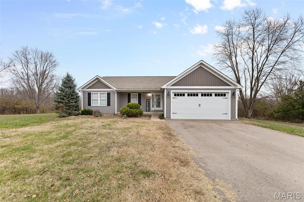 Photo of 208 Sugar Maple Circle, Farmington, MO 63640 (MLS # 25080143)