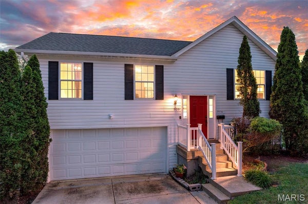 306 CHICAGO ST, SAINT LOUIS, MO 63122 - Image b93a276c084fcb237f6d2f0cd5bf7543/1066297006