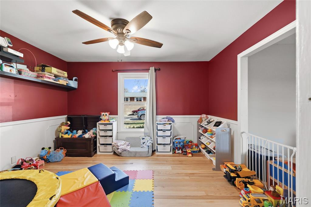 Northeast Quarter - Residential