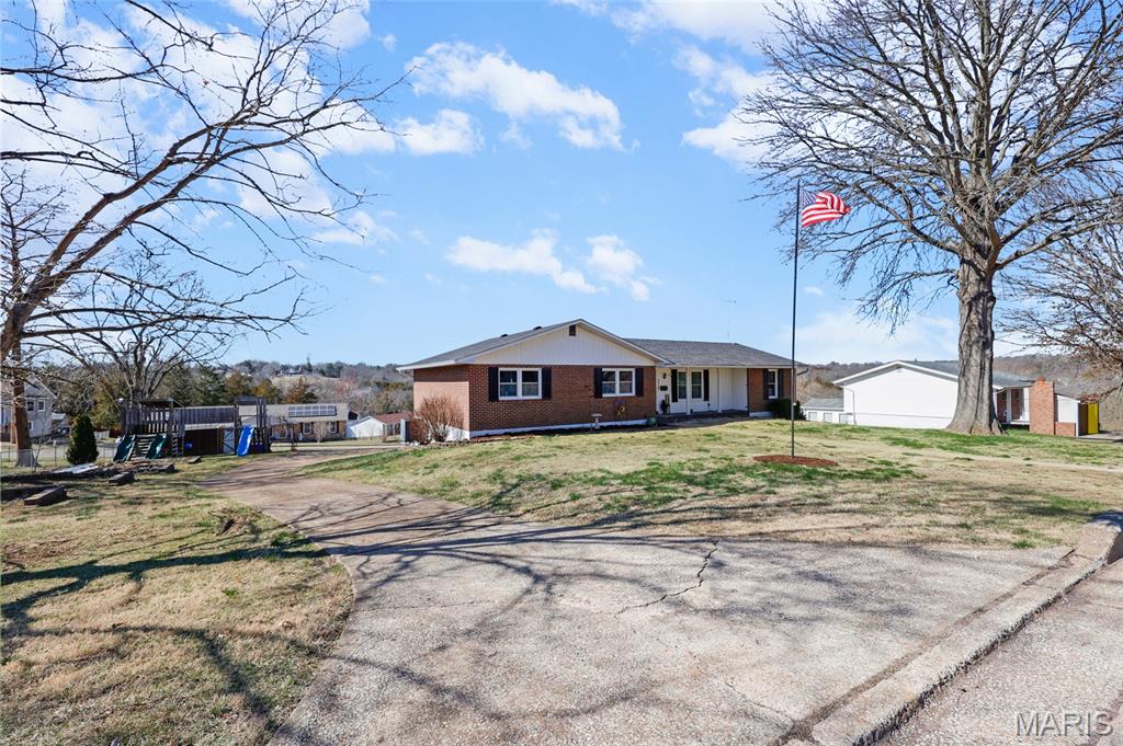 Northeast Quarter - Residential