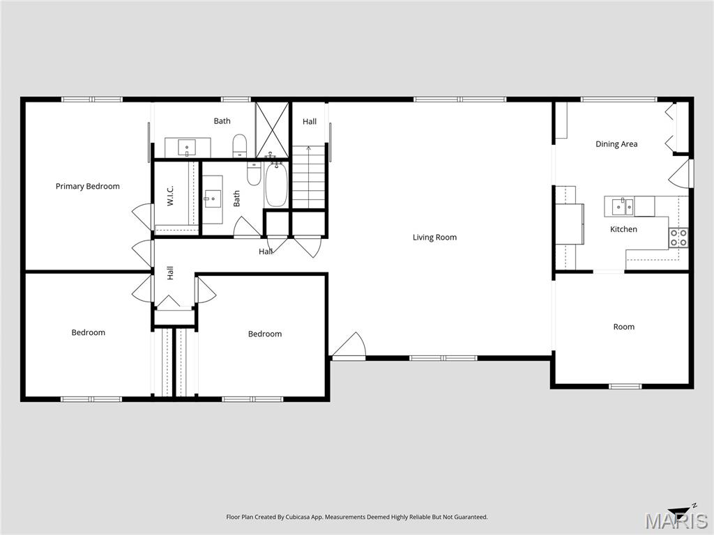 Northeast Quarter - Residential