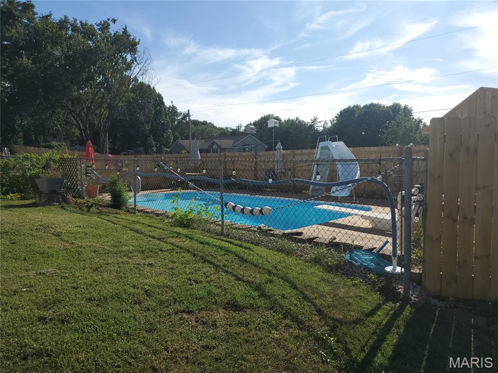 Northeast Quarter - Residential