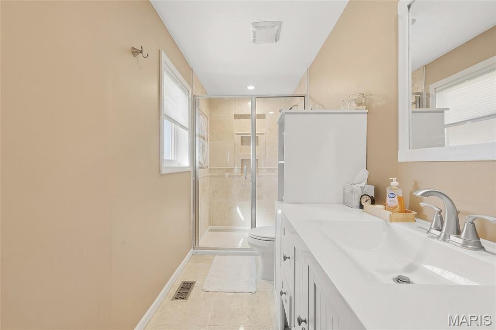 Northeast Quarter - Residential