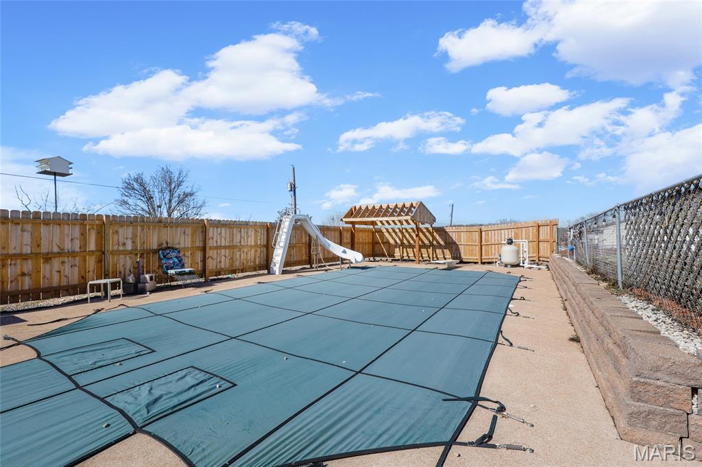 Northeast Quarter - Residential