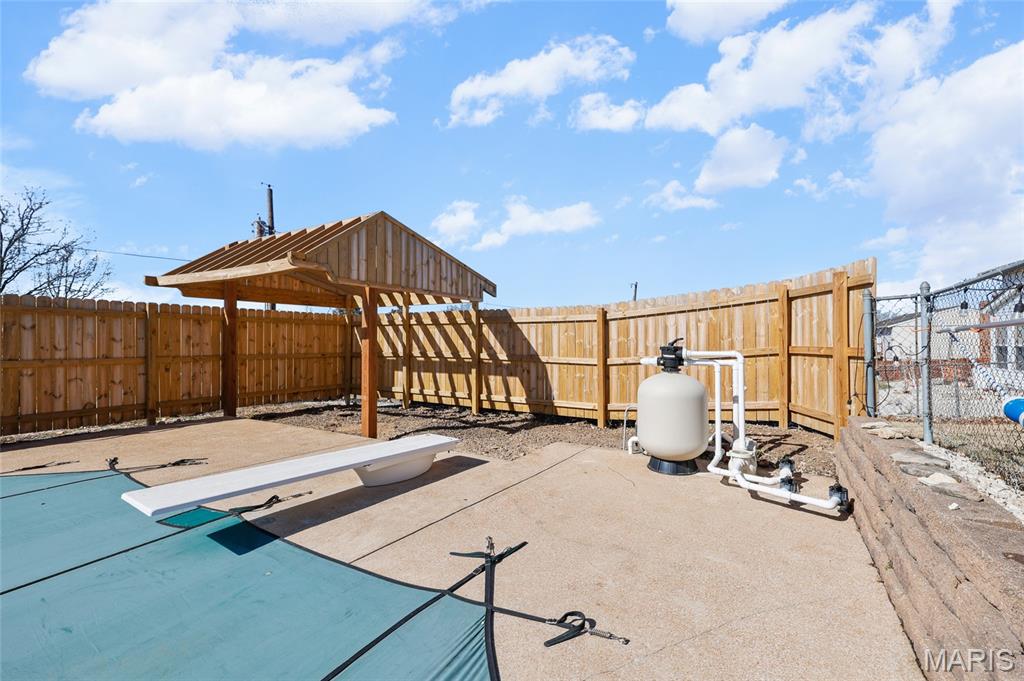 Northeast Quarter - Residential