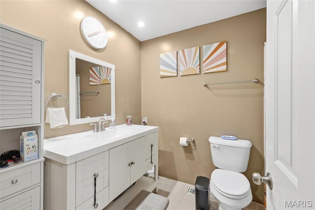 Northeast Quarter - Residential