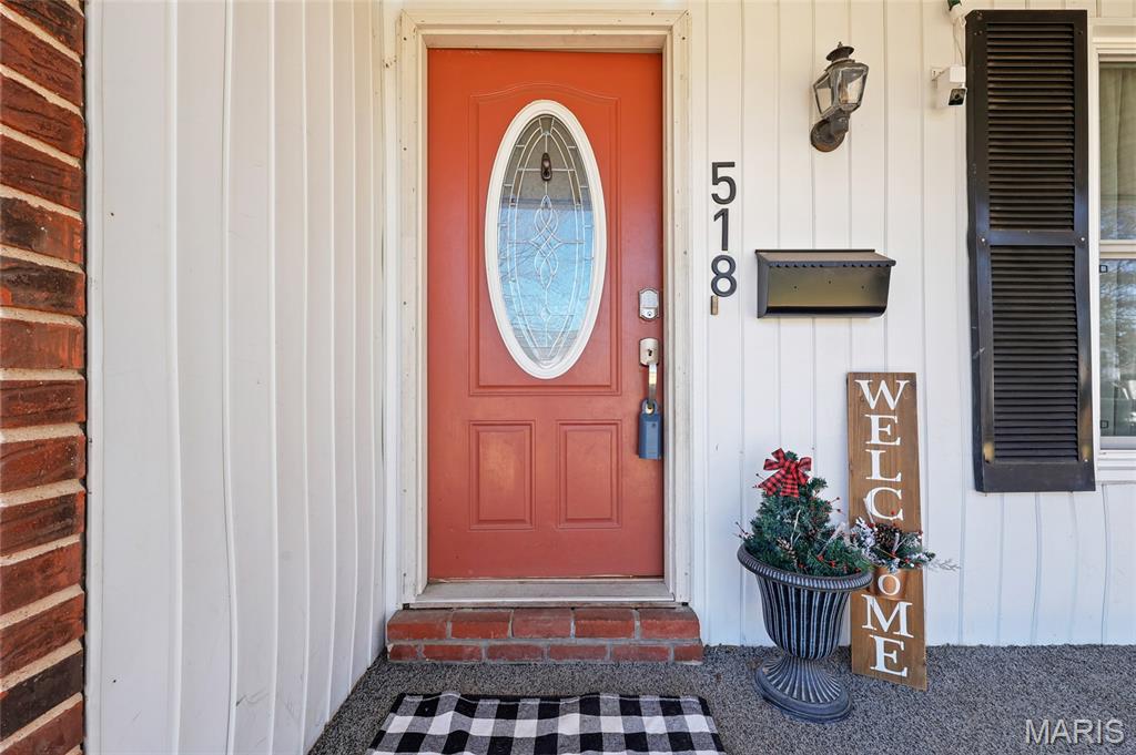 Northeast Quarter - Residential