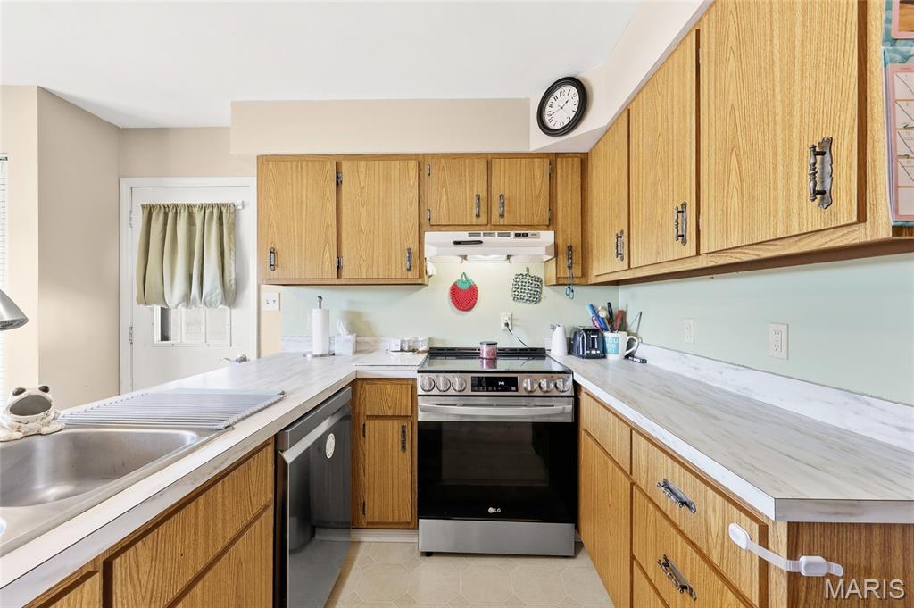 Northeast Quarter - Residential