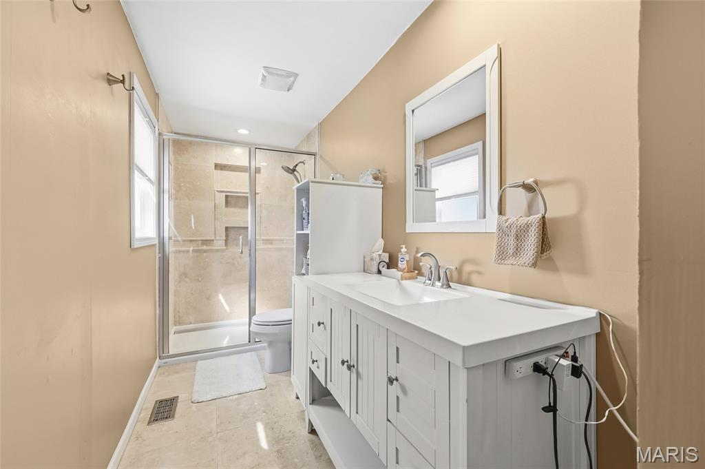 Northeast Quarter - Residential