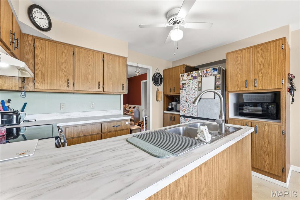 Northeast Quarter - Residential