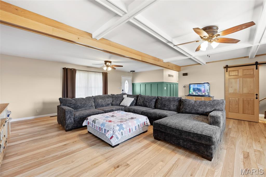 Northeast Quarter - Residential