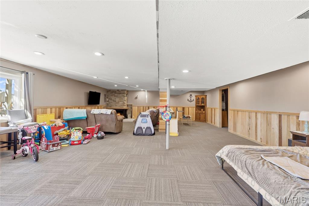 Northeast Quarter - Residential