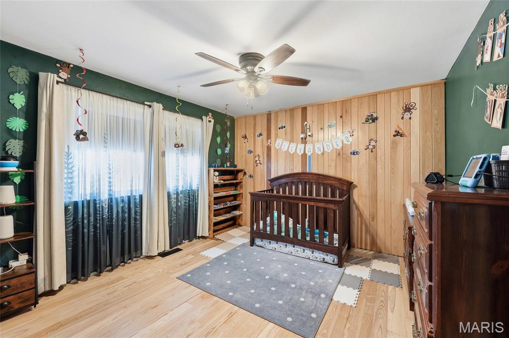 Northeast Quarter - Residential