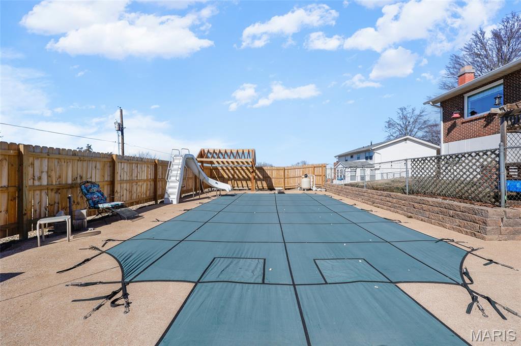 Northeast Quarter - Residential