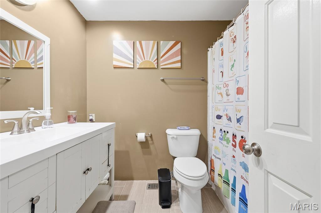 Northeast Quarter - Residential