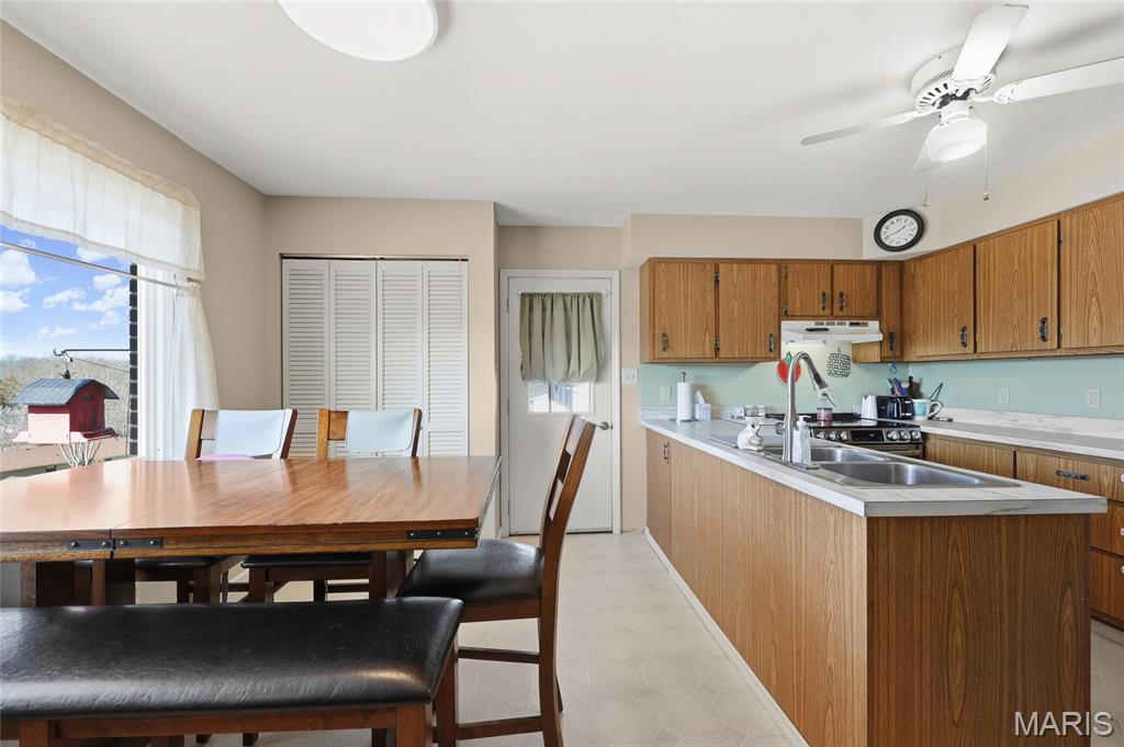 Northeast Quarter - Residential