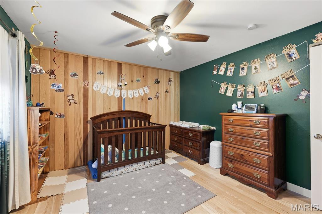 Northeast Quarter - Residential